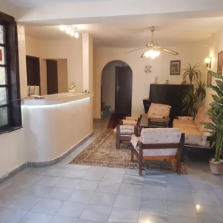 Guest house Dvete Brezi