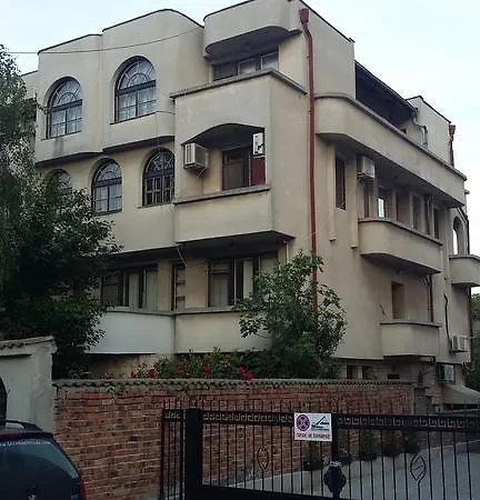 Guest house Dvete Brezi