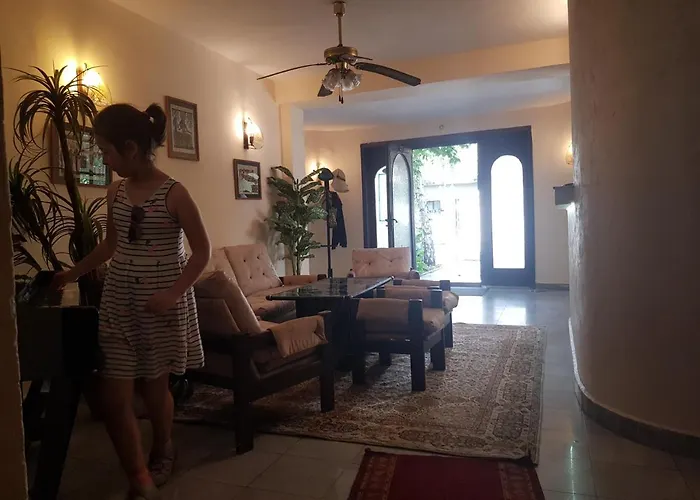 Dvete Brezi Pensionat 3*