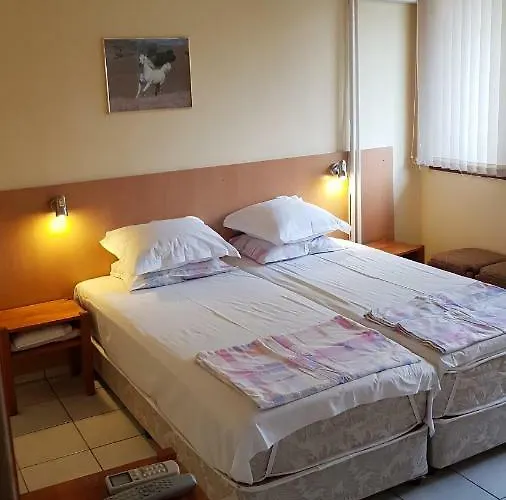 Dvete Brezi Pensionat